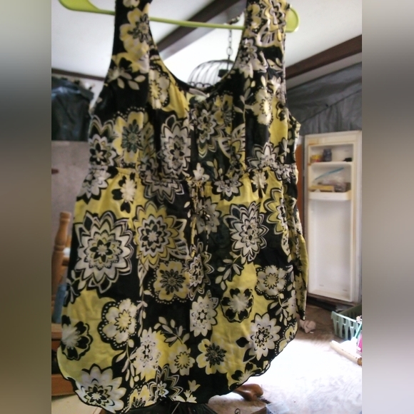 Summer blouses - Picture 6 of 6